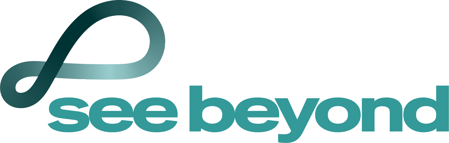 See Beyond Logo